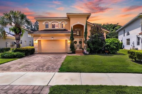 9262 Silver Glen Way, Lake Worth, FL, 33467-4797 | Card Image