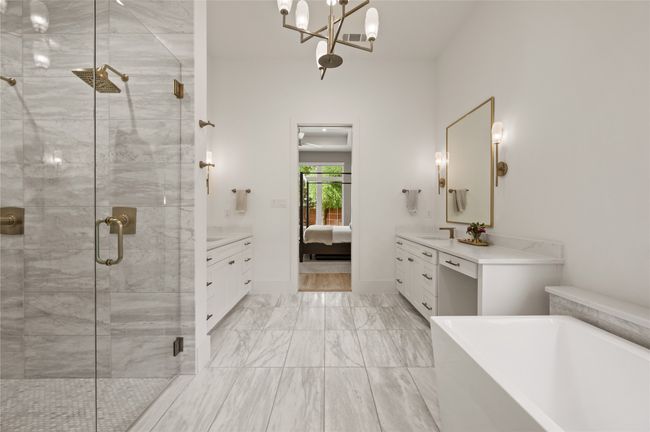 3313 Jackson Ct, House other with 4 bedrooms, 5 bathrooms and null parking in Grapevine TX | Image 25