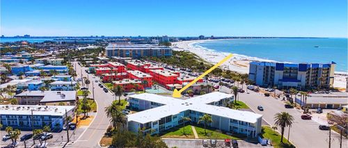 apt-26-7050 Sunset Way, ST PETE BEACH, FL, 33706-3634 | Card Image