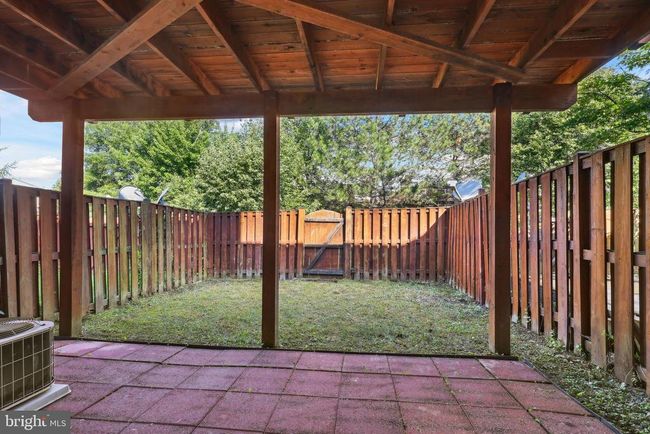 2441 Wheat Meadow Cir, Townhouse with 3 bedrooms, 4 bathrooms and null parking in HERNDON VA | Image 32