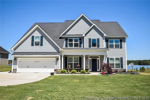 207 Summer Creek Ln, Sanford, NC, 27332-6288 | Card Image