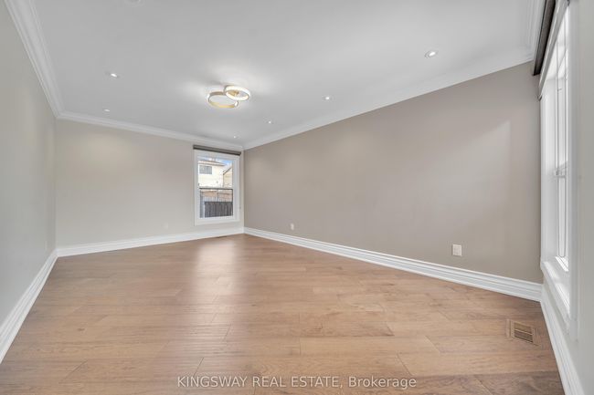 58 Leeward Dr, House other with 6 bedrooms, 5 bathrooms and 5 parking in Brampton ON | Image 29