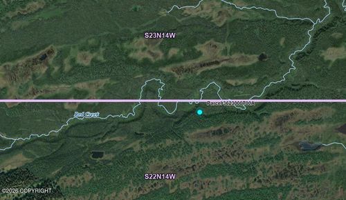 81251 Red Creek, Skwentna, AK, 99667 | Card Image