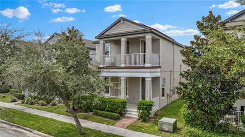 9936 Pallida Hickory Way, WINTER GARDEN, FL, 34787-4154 | Card Image