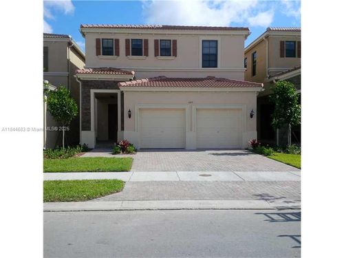 643 Ne 191st Ter, Miami, FL, 33179-3972 | Card Image