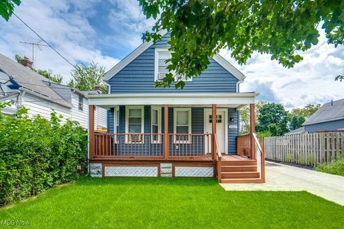 3663 W 48th St, Cleveland, OH, 44102-6037 | Card Image