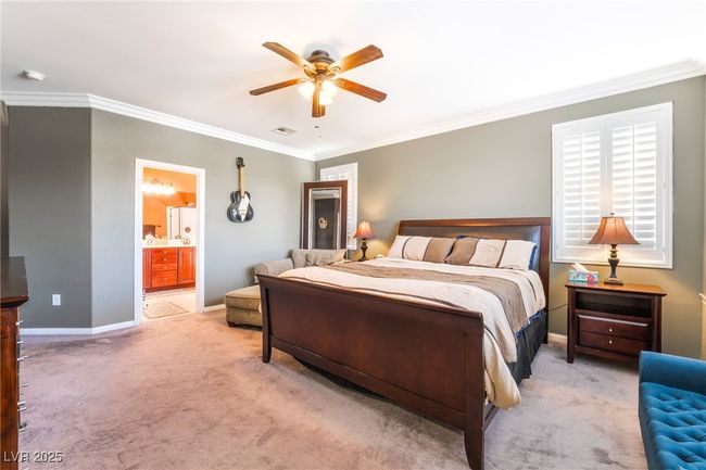 10131 Hollis Mountain Ave, House other with 3 bedrooms, 3 bathrooms and null parking in Las Vegas NV | Image 21