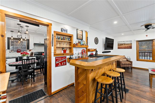 3354 Millers Run Rd, House other with 2 bedrooms, 2 bathrooms and 5 parking in Cecil PA | Image 8