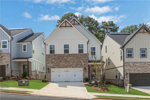 116 Kendrew Pass, Marietta, GA, 30008 | Card Image