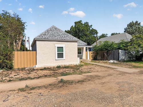 109 S Lea Ave, Roswell, NM, 88203-4573 | Card Image