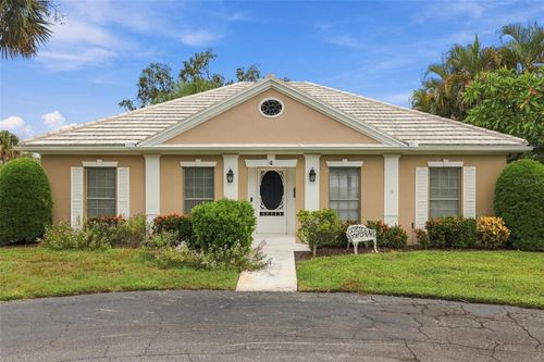 6-4 Antigua Cir, ENGLEWOOD, FL, 34223-1803 | Card Image