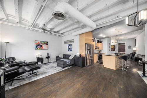 318-805 Peachtree St Ne, Atlanta, GA, 30308-6013 | Card Image