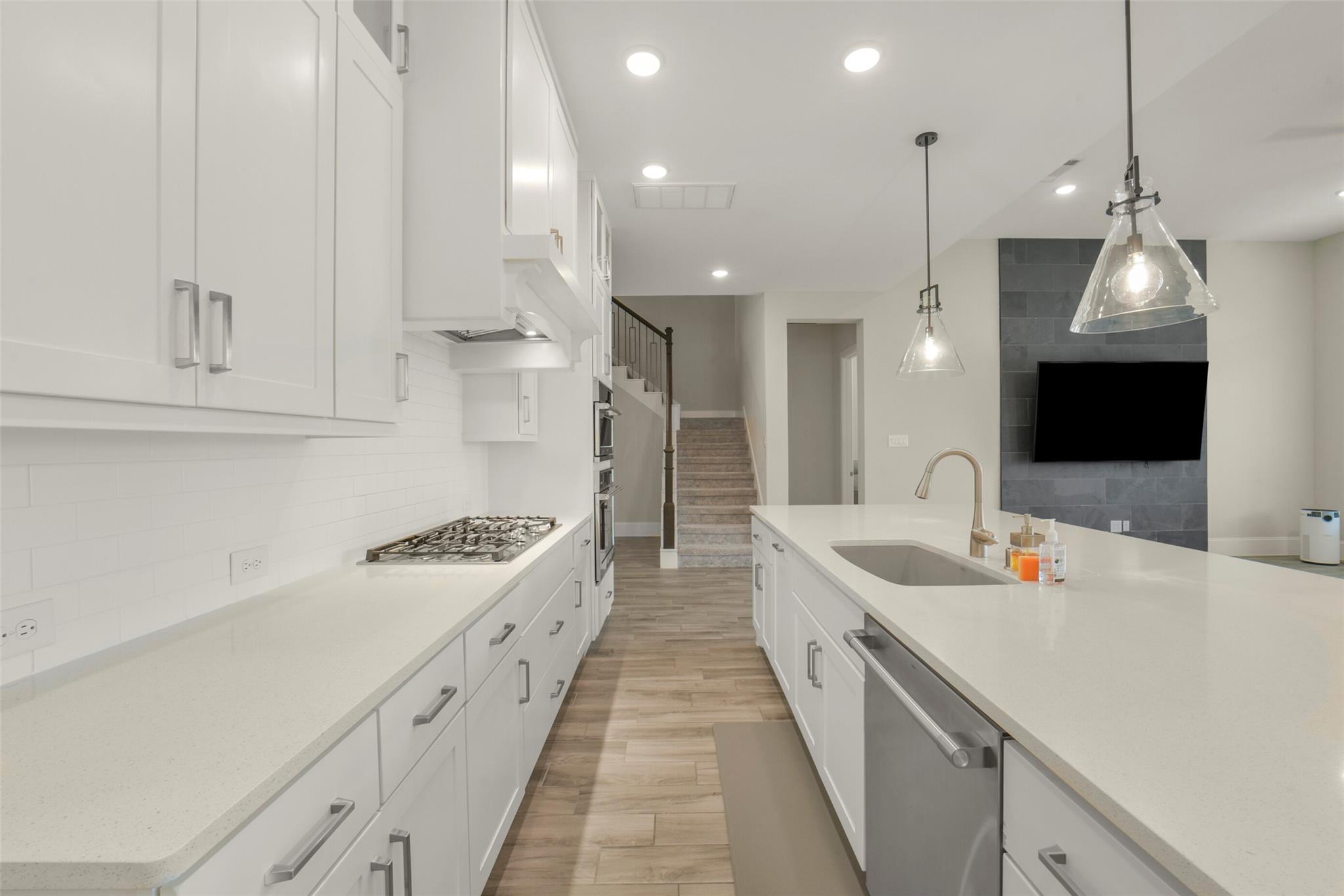 Residential in Katy 3