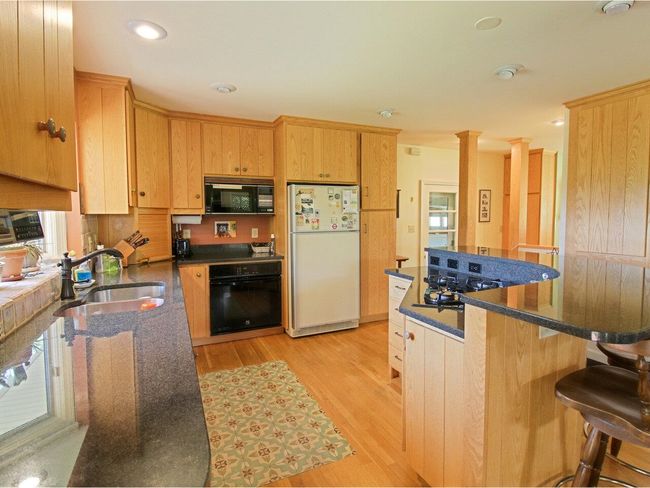 411 Shaw Mansion Rd, House other with 2 bedrooms, 2 bathrooms and null parking in Waterbury Ctr VT | Image 7