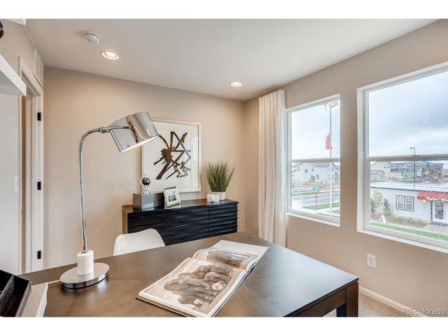 6 - 6570 N Parterre Pkwy, Townhouse with 3 bedrooms, 3 bathrooms and null parking in Thornton CO | Image 29