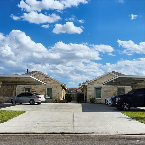 3-4008 Hawthorne Ave, Edinburg, TX, 78539-4550 | Card Image