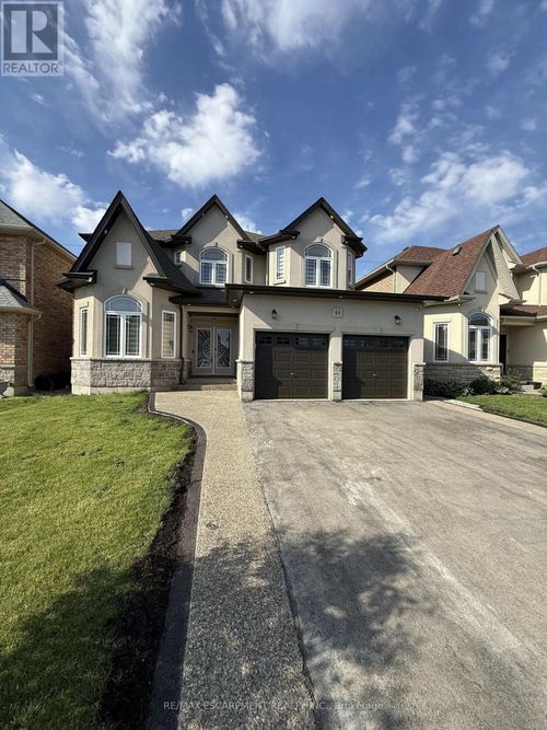 68 Dolomiti Crt, Hannon, ON, L0R1P0 | Card Image