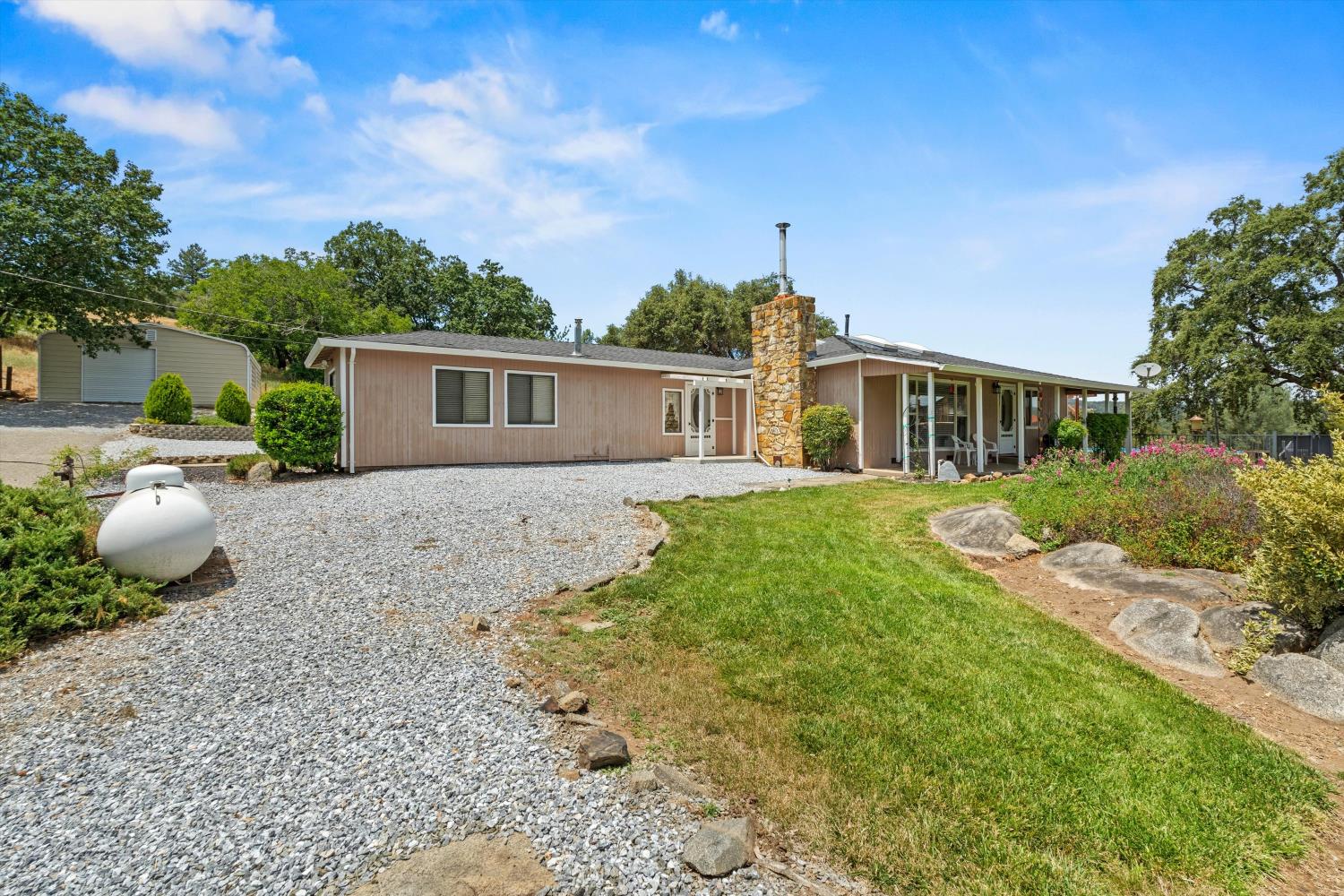 Residential in Placerville 2