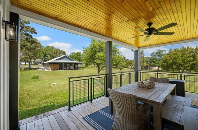 539 Elm St, House other with 2 bedrooms, 2 bathrooms and null parking in New Ulm TX | Image 21