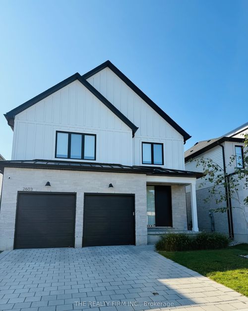 2603 Buroak Dr, London, ON, N6G3W1 | Card Image