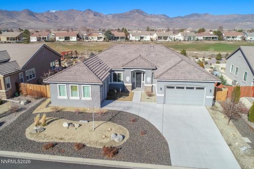 520 Stonehaven Ct, Dayton, NV, 89403-8790 | Card Image