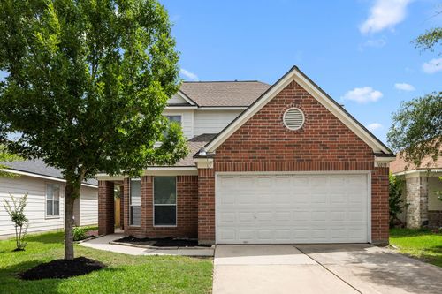 16010 Pin Oak Ridge St, Houston, TX, 77073-5632 | Card Image