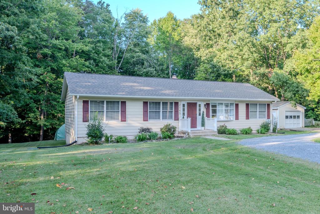 Kings Landing Rd, Huntingtown, MD 20639