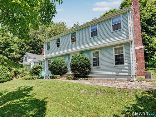 20 Pocconock Trl, Ridgefield, CT, 06877-3119 | Card Image