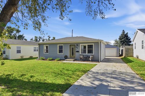 4508 S 61st St, Omaha, NE, 68117-1207 | Card Image