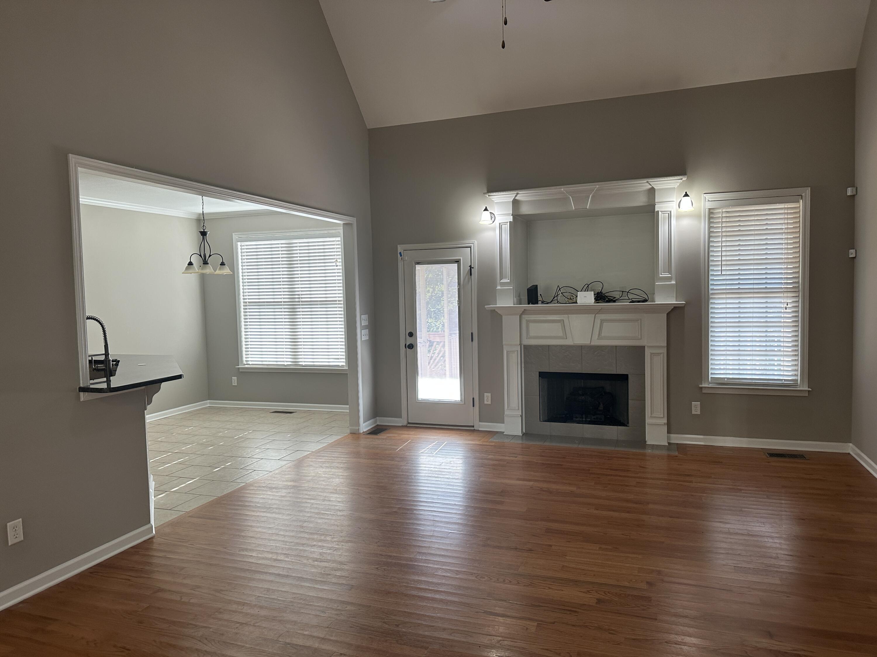 Residential Lease in Ooltewah 4