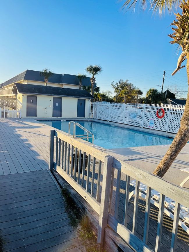 11 - 903 Nw Ave A, Condo with 1 bedrooms, 1 bathrooms and 1 parking in Carrabelle FL | Image 18