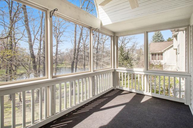 4592 Glen Eagles Dr, Condo with 4 bedrooms, 4 bathrooms and null parking in Brighton MI | Image 19