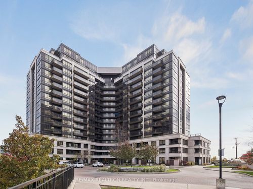 109-1060 Sheppard Ave W, North York, ON, M3J0G7 | Card Image