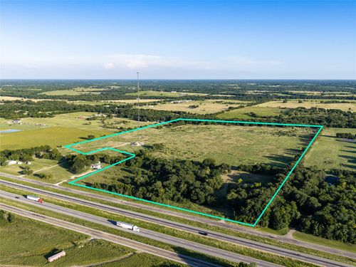 5715 E Interstate 30, Campbell, TX, 75422-2749 | Card Image