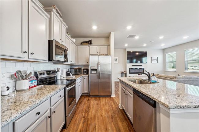 4713 Ridge Valley Dr, House other with 3 bedrooms, 3 bathrooms and null parking in Gainesville GA | Image 11