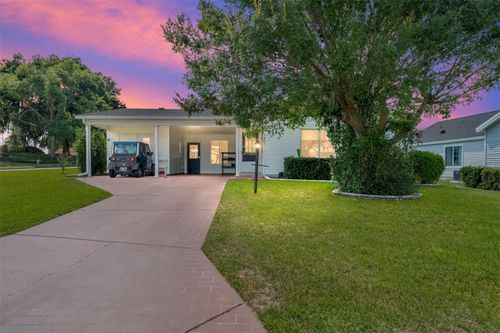 1401 W Schwartz Blvd, LADY LAKE, FL, 32159-6116 | Card Image