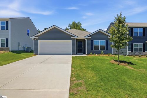 302 Roocroft Ct, Fountain Inn, SC, 29644 | Card Image
