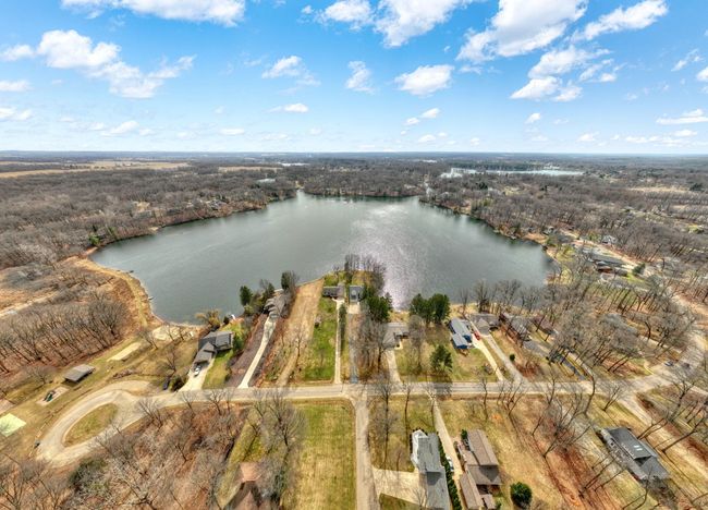 283 W Shore Dr, House other with 4 bedrooms, 4 bathrooms and null parking in Jerome MI | Image 71