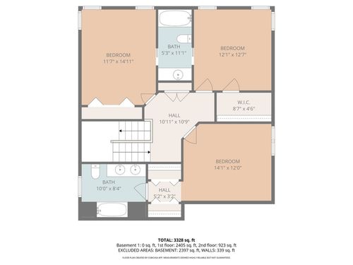 43W795 Willow Creek Dr, Elburn, IL, 60119-9126 | Card Image