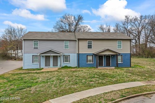 49 Camelot Cove, Jackson, TN, 38305 | Card Image
