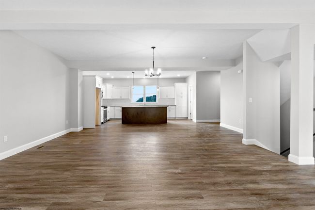 272 Red Oak Ln, Townhouse with 3 bedrooms, 3 bathrooms and 2 parking in Morgantown WV | Image 16