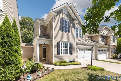 1357 Providence Knoll Dr, North Chesterfield, VA, 23236-2176 | Card Image