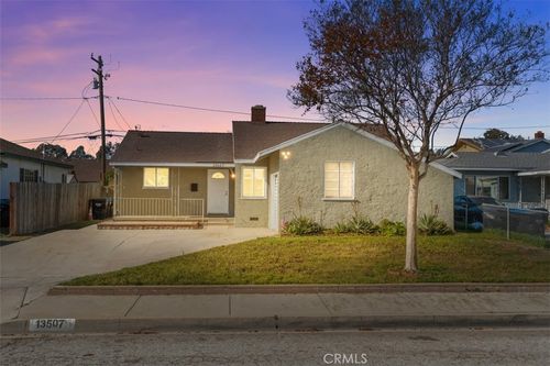13507 Halcourt Ave, Norwalk, CA, 90650-3564 | Card Image