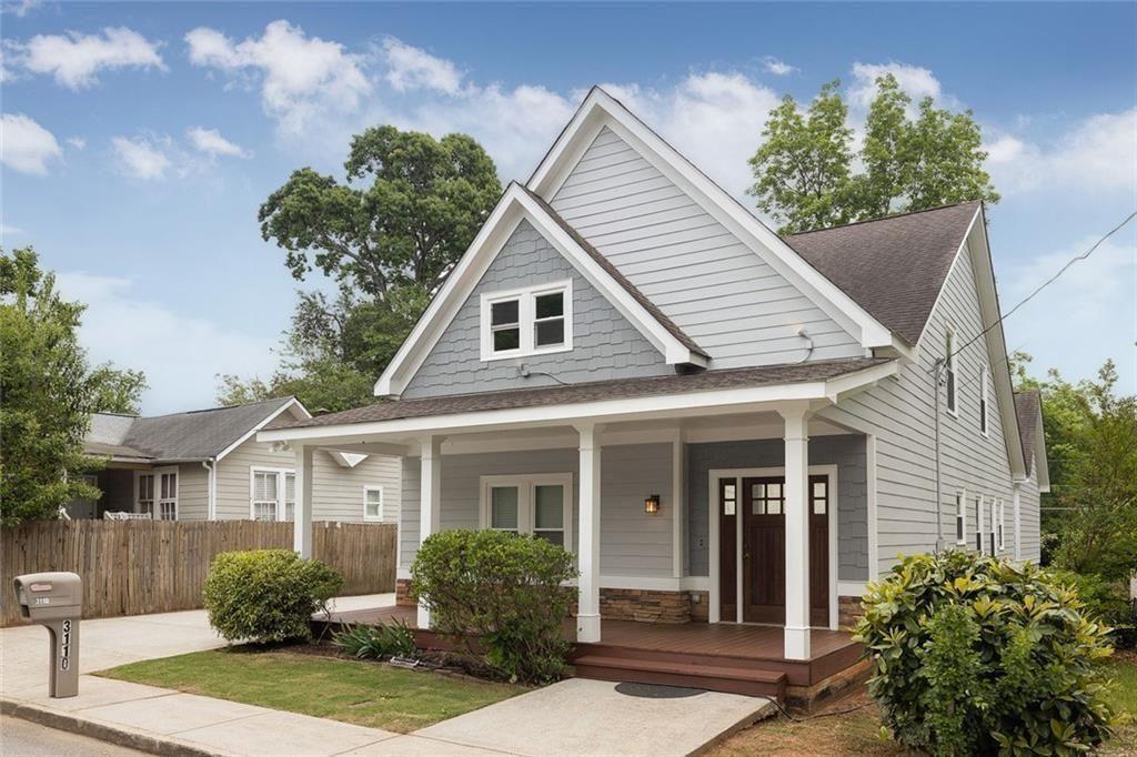 Residential in Atlanta