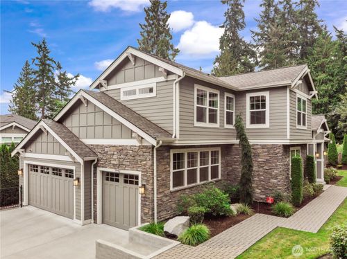 9942 Se 39th St, Mercer Island, WA, 98040-3786 | Card Image
