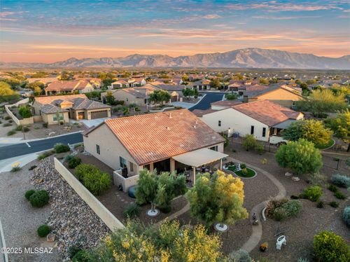 31710 S Summerwind Drive, Oracle, AZ, 85623 | Card Image