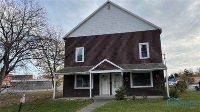 221 W Jackson Street, Home with 0 bedrooms, 0 bathrooms and 3 parking in Paulding OH | Image 2