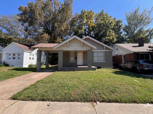 734 Spring St, Memphis, TN, 38112-1848 | Card Image