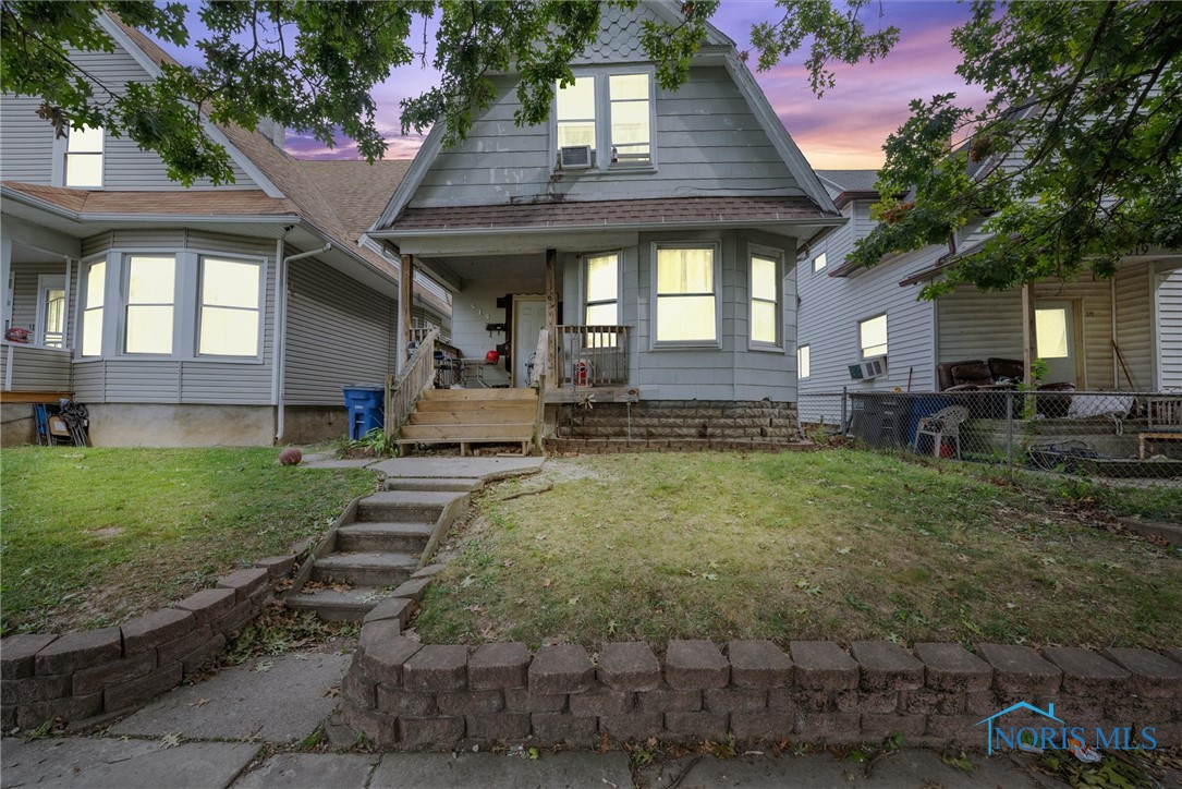 Walden Ave, Toledo, OH 43605