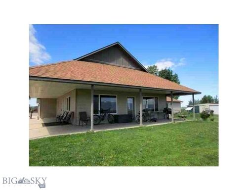 2426 Harper Puckett Rd, Bozeman, MT, 59718-8800 | Card Image